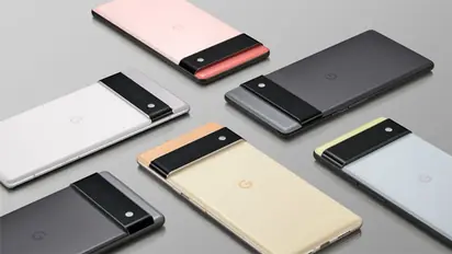 Google Pixel 6A expected to launch in May 2022: Report