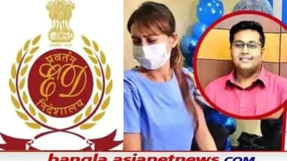 Crime: ভুয়ো ভ্যাকসিনকাণ্ডে দেবাঞ্জন দেবের বাড়িতে হানা দিল ED