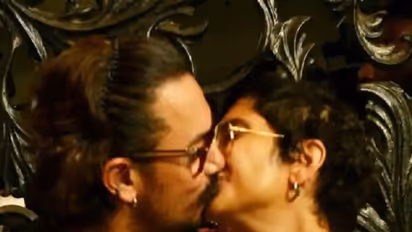 Here's how Aamir Khan's ex-wife Kiran Rao helped him post his divorce from Reena Dutta