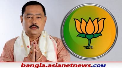 বদরুদ্দিন আজমলের এআইইউডিএফ ছাড়লেন দলের একমাত্র হিন্দু বিধায়ক, লক্ষ্য বিজেপি