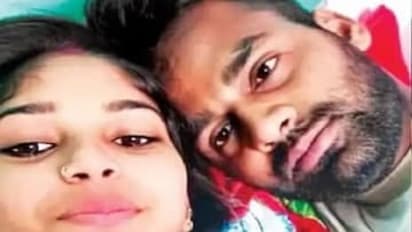 தூங்கிக் கொண்டிருந்த 8 மாத கர்பிணி. துடிக்க துடிக்க பெட்ரோல் உற்றி எரித்த சைகோ காதலன். அதற்கு மறுத்ததால் வெறி.