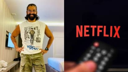 ഫര്‍ഹാന്‍ അഖ്‍തറുമായി കരാറൊപ്പിട്ട് നെറ്റ്ഫ്ളിക്സ്; 'ഡബ്ബ കാര്‍ട്ടെല്‍' ആദ്യ സിരീസ്