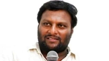 ஜாதி, மத வெறியைத் தூண்டும் மோகன் ஜி..? ருத்ர தாண்டவம் படத்திற்கு எதிராக டிஜிபி அலுவலகத்தில் புகார்..