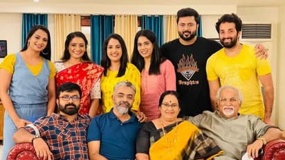 ടിആർപിയിൽ വീണ്ടും സാന്ത്വനം, മറ്റ് അത്ഭുതങ്ങളില്ലാതെ പുതിയ റേറ്റിങ് ചാർട്ട്