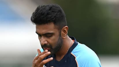 Pataudi Trophy 2021: Ravichandran Ashwin's non-selection baffles Michael Vaughan