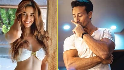 পছন্দ করেন না খোলামেলা পোশাক, অনস্ক্রিন চুম্বন, মর্ডান হলেও টাইগার প্রেমিকার বিষয় বেশ খুঁতখুঁতে