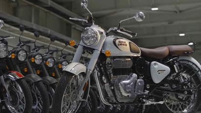 स्वागत नहीं करोगे हमारा! भारत आ रही Royal Enfield की 4 दमदार बाइक्स