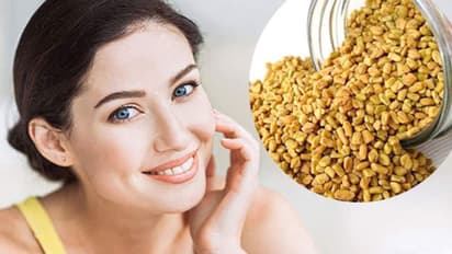 Healthy benefits of venthayam: ஒரு கைப்பிடி வெந்தயம் போதும்....உச்சந்தலை முதல் உள்ளங்கால் வரை பயன் இருக்கு..?