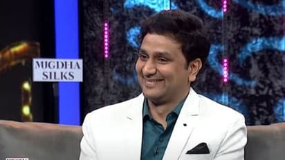 ఆ మూవీకి ఆమె రాంగ్ ఛాయిస్..స్టార్ హీరోయిన్ ని శ్రీనివాస్ అవసరాల అంత మాట అనేశాడు ఏంటి.. 