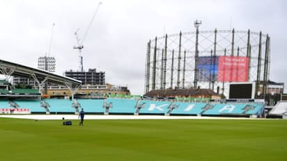 ഓവലിലെ നാലാം ടെസ്റ്റ്: ഇന്ത്യന് സ്ക്വാഡിലേക്ക് അപ്രതീക്ഷിത താരം; സര്പ്രൈസുമായി ബിസിസിഐ