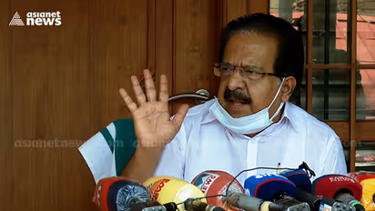 അനുനയ നീക്കത്തിന് വഴങ്ങാതെ ചെന്നിത്തല, പുതിയ നേതൃത്വത്തിനെതിരെ പരസ്യ പ്രതികരണം, അച്ചടക്ക നടപടിക്കും വിമർശനം