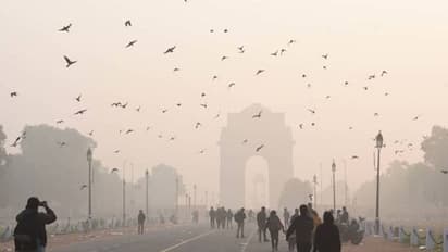 വായുമലിനീകരണം കൂടുന്നു, 40 ശതമാനം ഇന്ത്യക്കാരുടെ ആയുസിൽനിന്ന് കുറയുക ഒമ്പത് വർഷം? ദില്ലിയുൾപ്പടെ സ്ഥിതി രൂക്ഷം