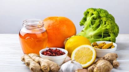 ദേശീയ പോഷകാഹാര വാരം; പ്രതിരോധശേഷി വര്ധിപ്പിക്കാന് ശ്രദ്ധിക്കേണ്ട അഞ്ച് കാര്യങ്ങള്...