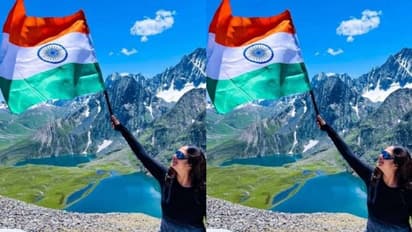 ഇൻസ്റ്റാഗ്രാമില് ജ്യോതികയും, ഒറ്റ ദിവസം കൊണ്ട് 15 ലക്ഷത്തില് അധികം ഫോളോവേഴ്സ്