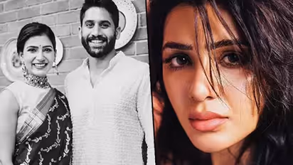 Samantha Akkineni, Naga Chaitanya relationship: Here's what is going on with the couple
