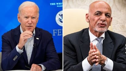 ಆಫ್ಘನ್‌ ತಾಲಿಬಾನ್‌ ವಶದ ಹಿಂದೆ ಪಾಕಿಸ್ತಾನ ಕೈವಾಡ: ಬಯಲಾಯ್ತು ಸಂಚು!