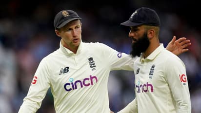 అప్పుడు ఆడి ఉంటే వాళ్లే గెలిచేవాళ్లు, కానీ ఇప్పుడు ఆ ఛాన్స్ లేదు... ఐదో టెస్టుపై మొయిన్ ఆలీ..