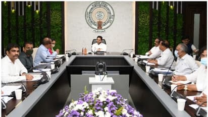 పరిషత్ ఎన్నికలు.. మీ వల్లే వైసీపీకి ఈ ఫలితాలు: కలెక్టర్లకు సీఎం జగన్ అభినందనలు