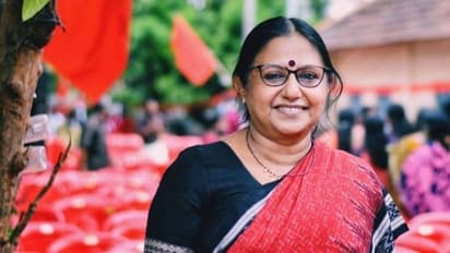 നവകേരളം കര്മ പദ്ധതിയുടെ കോ- ഓര്ഡിനേറ്ററായി ഡോ. ടി എന് സീമയെ നിയമിച്ചു