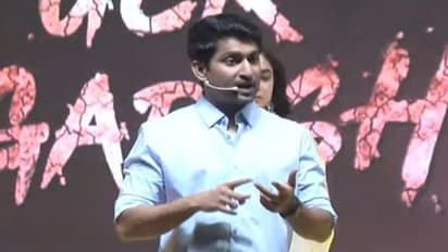 AP ticket prices:థియేటర్ కలెక్షన్స్ కంటే కిరాణా కొట్టు కలెక్షన్స్ బెటర్.. ఏపీ ప్రభుత్వంపై నాని సెటైర్స్