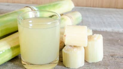 ശരീരഭാരം കൂടുമെന്ന് പേടി വേണ്ട; കുടിക്കാം കരിമ്പിൻ ജ്യൂസ്; അറിയാം മറ്റ് ഗുണങ്ങള്...