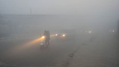 Air Pollution| ದೀಪಾವಳಿ ಪಟಾಕಿಯಿಂದ ವಾಯು ಮಾಲಿನ್ಯ ಹೆಚ್ಚಳ..!