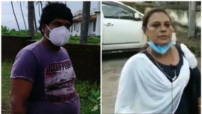 'പ്രതിയുടെ ചിത്രമടക്കം കൈമാറി', സംഭവദിവസം പ്രതിയെ അറസ്റ്റ് ചെയ്യാന് പൊലീസ് തയ്യാറായില്ല, ആരോപണവുമായി ഷംല