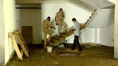 കട്ടപ്പനയിൽ കെട്ടിടത്തിന് മുകളിൽ നിന്ന് വീണ് യുവാവ് മരിച്ച സംഭവത്തിൽ ദുരൂഹതയുണ്ടെന്ന് കുടുംബം