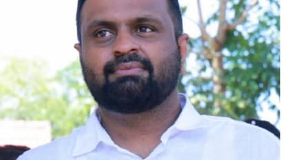 വിമർശനങ്ങൾക്കിടെ അർജുൻ രാധാകൃഷ്ണന് വീണ്ടും നിയമനം; നാല് സംസ്ഥാനങ്ങളിലെ മീഡിയ ചുമതല