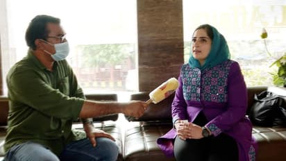 താലിബാൻ പഴയ താലിബാനെന്ന് അഫ്ഗാൻ എംപി അനാർക്കലി കൗർ ; താലിബാൻറെ സ്ത്രീവിരുദ്ധത തുടരുന്നു