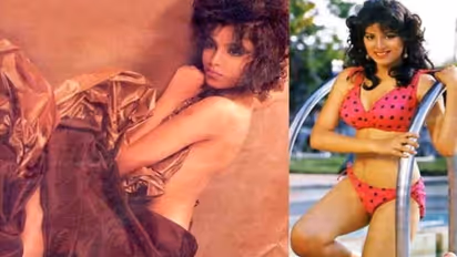 ನಗ್ನ ದೃಶ್ಯ ಮಾಡಿ ಅತ್ತಿದ್ದೆ, ಚಾಕಲೇಟ್ನಿಂದ ಸಮಾಧಾನ ಮಾಡಿದ್ರು: ನಟಿ ಸೋನಮ್ ಖಾನ್