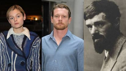 ലൈംഗികത കൊണ്ട് കോളിളക്കം സൃഷ്ടിച്ച നോവൽ, 'ലേഡി ചാറ്റർലിയുടെ കാമുകൻ' നെറ്റ്ഫ്ലിക്സിൽ?