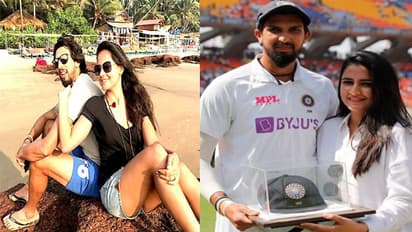 কীভাবে বাস্কেট বল প্লেয়ারের প্রেমে হয়েছিলেন 'ক্লিন বোল্ড' , জন্মদিনে জানুন ইশান্ত শর্মার প্রেম কাহিনি