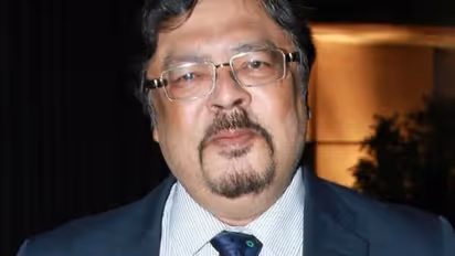 Former Rajya Sabha MP and journalist Chandan Mitra passes away at 65; PM Modi lead tributes