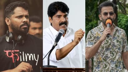 'പൃഥ്വിരാജിനും ആഷിക് അബുവിനും വാഴപ്പിണ്ടി ജ്യൂസ് നിര്‍ദ്ദേശിക്കുന്നു'; പരിഹാസവുമായി ടി സിദ്ദിഖ്