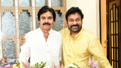 50 ஆவது பிறந்தநாளை கொண்டாடும் பவன் கல்யாண்..!! பொழியும் பிரபலங்களின் வாழ்த்து மழை..!!