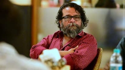 സീരിയല്‍ എഴുതാനുള്ള അവസരത്തിനുവേണ്ടി നടക്കുന്ന ഒരുപാട് ബുദ്ധിജീവികളെ കണ്ടിട്ടുണ്ട്: ഹരീഷ് പേരടി