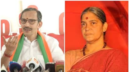 സിപിഐക്ക് പൊലീസിൽ വിശ്വാസം നഷ്ടപ്പെട്ടു; ആനി രാജയുടെ പ്രസ്താവന തെളിവെന്നും എം ടി രമേശ്