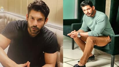 Sidharth Shukla's rumoured relationship with Shehnaaz Gill to winning awards; 6 facts about the late actor
