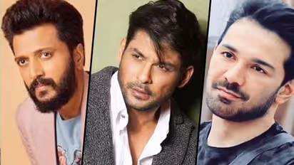 Sidharth Shukla no more: Riteish Deshmukh, others mourn actor's sudden demise; read celebs tweets