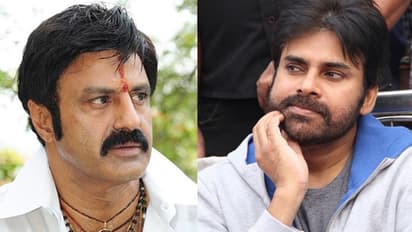 బాలయ్యను సమస్యలలోకి నెట్టిన పవన్.. వెయ్యికోట్ల బిసినెస్ తలపట్టుకుంటున్న నిర్మాతలు!