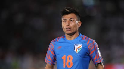 ISL 2021-22: SC East Bengal ropes in Jackichand Singh on loan from Mumbai City FC