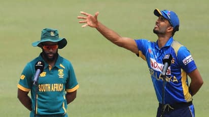 T20 World Cup 2021, South Africa vs Sri Lanka (Super 12) Preview: An even contest on the cards