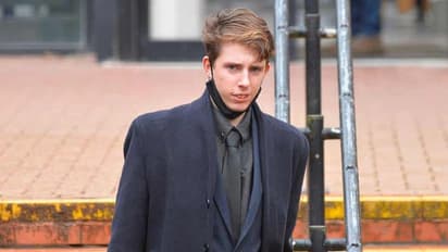 ഭീകരവാദ കേസില് അറസ്റ്റിലായ കൗമാരക്കാരന് ഒരു ജഡ്ജ് നല്കിയ വിചിത്രമായ ശിക്ഷ!