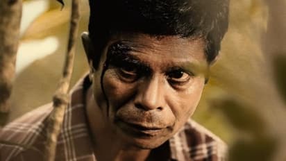 നെറ്റിയില്‍ മുറിവുമായി ഇന്ദ്രന്‍സ്; 'വിത്തിന്‍ സെക്കന്‍റ്സ്' ഫസ്റ്റ്‌ലുക്ക്