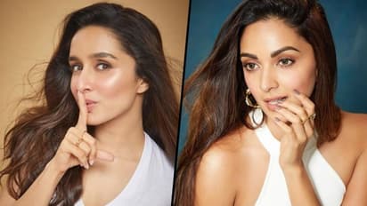 Shraddha Kapoor's 'pricey' nature proves fruitful for Kiara Advani; here's how