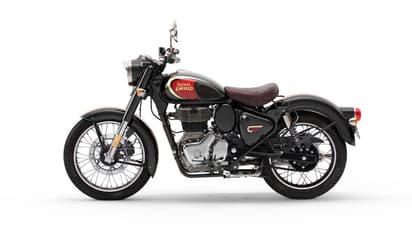 Royal Enfield Classic 350 : നാലു മാസം, ഒരുലക്ഷം യൂണിറ്റുകള്‍, കുതിച്ചുപാഞ്ഞ് ക്ലാസിക് 350