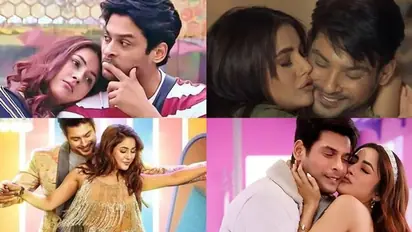 Is Shehnaaz Gill still in love with Sidharth Shukla? WATCH this video NOW