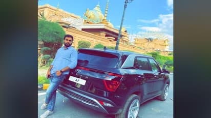 Lyricist Prince Sharma Wants To Keep Making Songs Which His Fans Will Enjoy Forever!