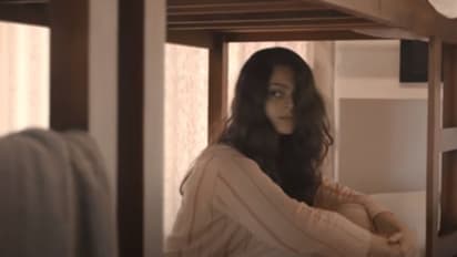 വൈശാഖ് ജോജൻ സംവിധാനം ചെയ്യുന്ന  'കൂറ', ട്രെയിലര്‍ പുറത്തുവിട്ടു